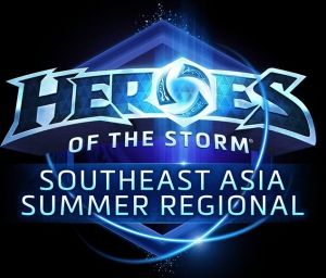 South East Asia - Summer Regional 2016 Qualifiers
