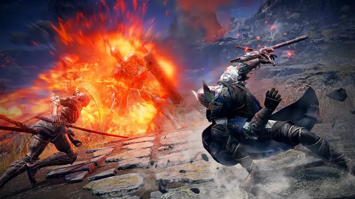 FromSoftware unveils PC requirements for Elden Ring Nightreign