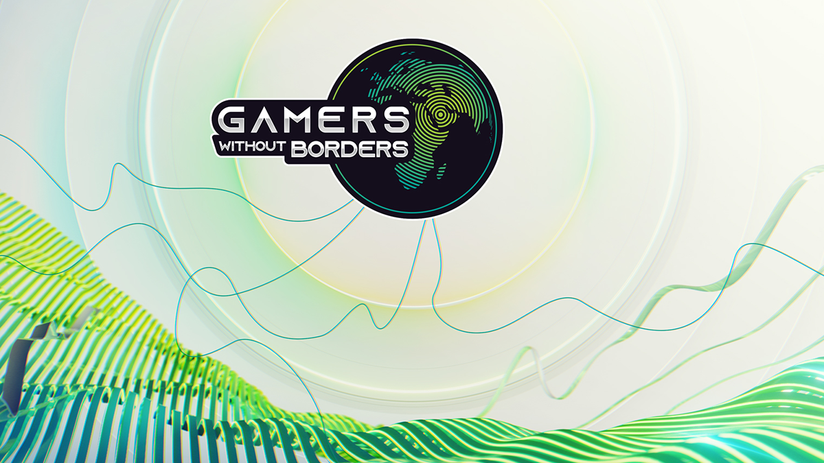 Gamers Without Borders 2021