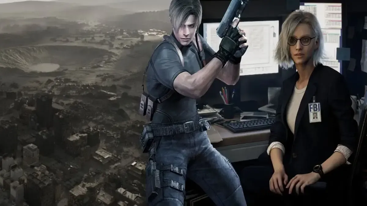 Resident Evil Requiem: Tự Do Chuyển Đổi Góc Nhìn – Trải Nghiệm Kinh Dị Sinh Tồn Mới Mẻ