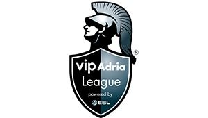 Vip Adria League - Season 1