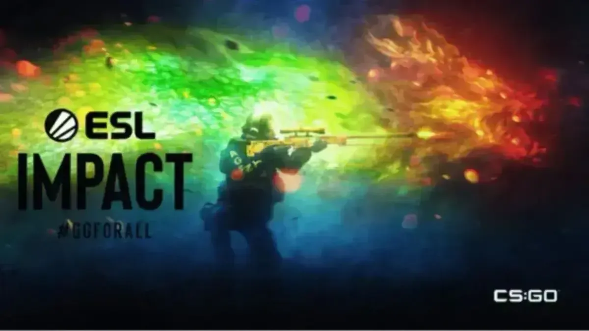 ESL Impact League Season 6