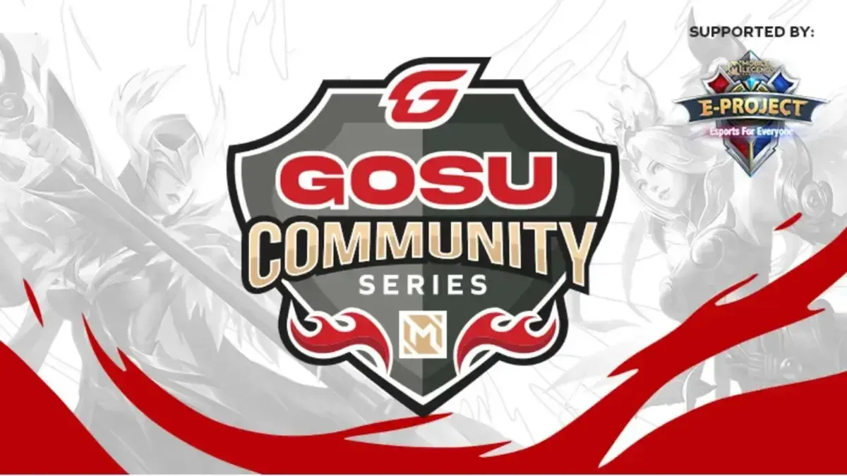 GCS - MLBB February 2024 Cup