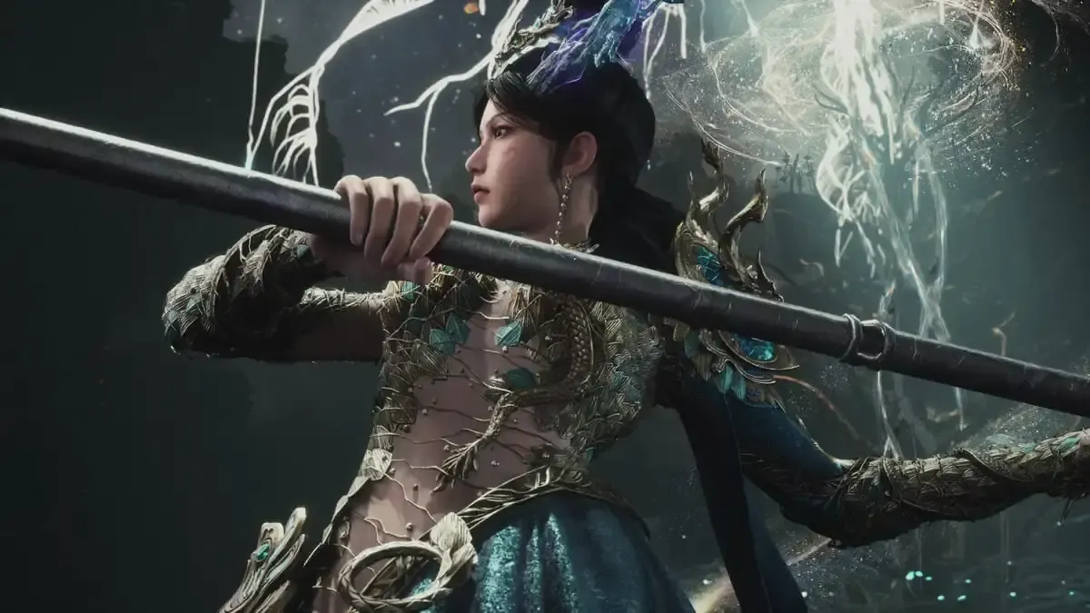 Wuchang: Fallen Feathers gây bão phẫn nộ vì bản cập nhật kiểm duyệt