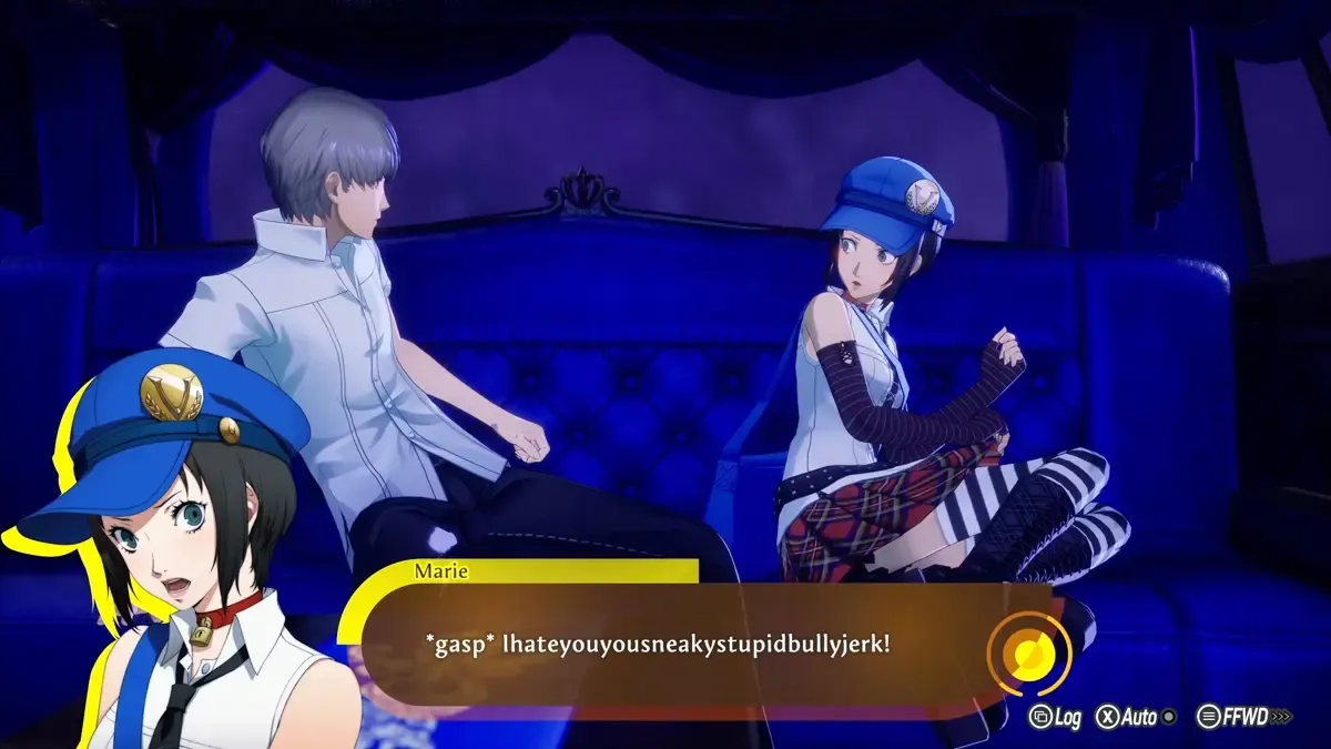 SEGA confirms Persona 4 Revival is launching in February 2027, new trailer shows off gameplay