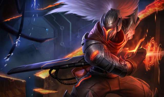 ĐTCL Mùa 8: Hướng dẫn đội hình Zed - Yasuo Song Đấu “tưởng không mạnh mà mạnh không tưởng”