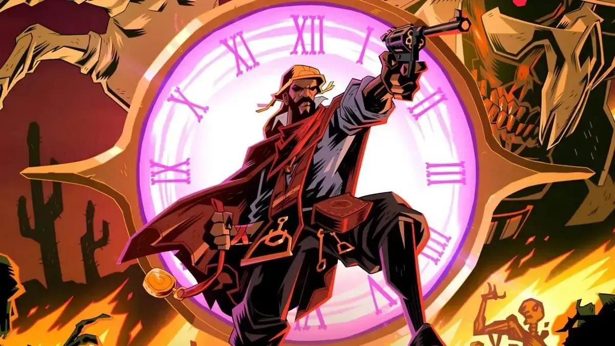 Hell Clock “đại tu” endgame, chiều lòng dân cày khó tính