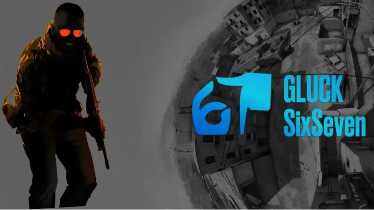 GLuck SixSeven Season 1