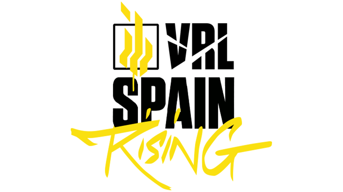 VALORANT Regional Leagues 2022 Spain: Rising Stage 1