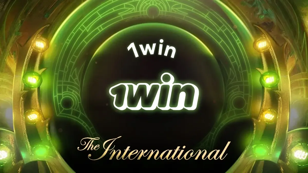 1win TI13