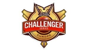 2016 EU Challenger Series (EUCS) Spring Split