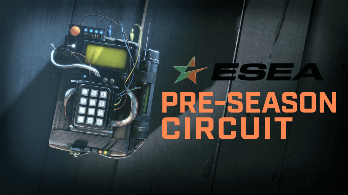 ESEA Pre-Season Circuit 2023