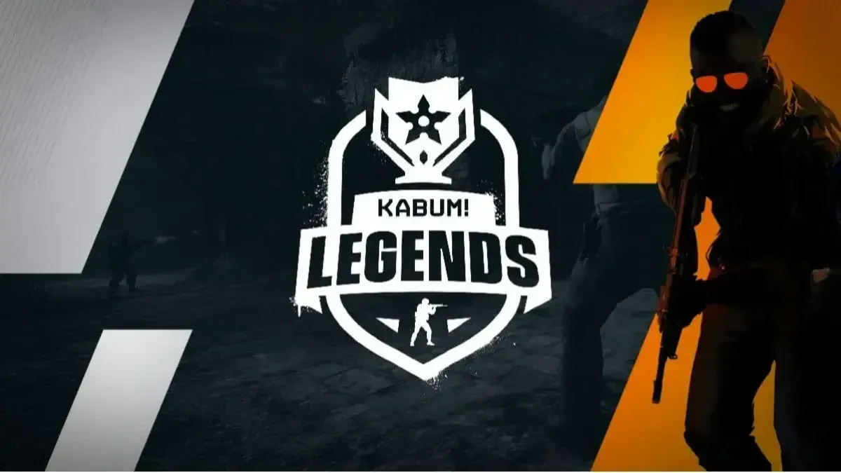 KaBuM! Legends 2024