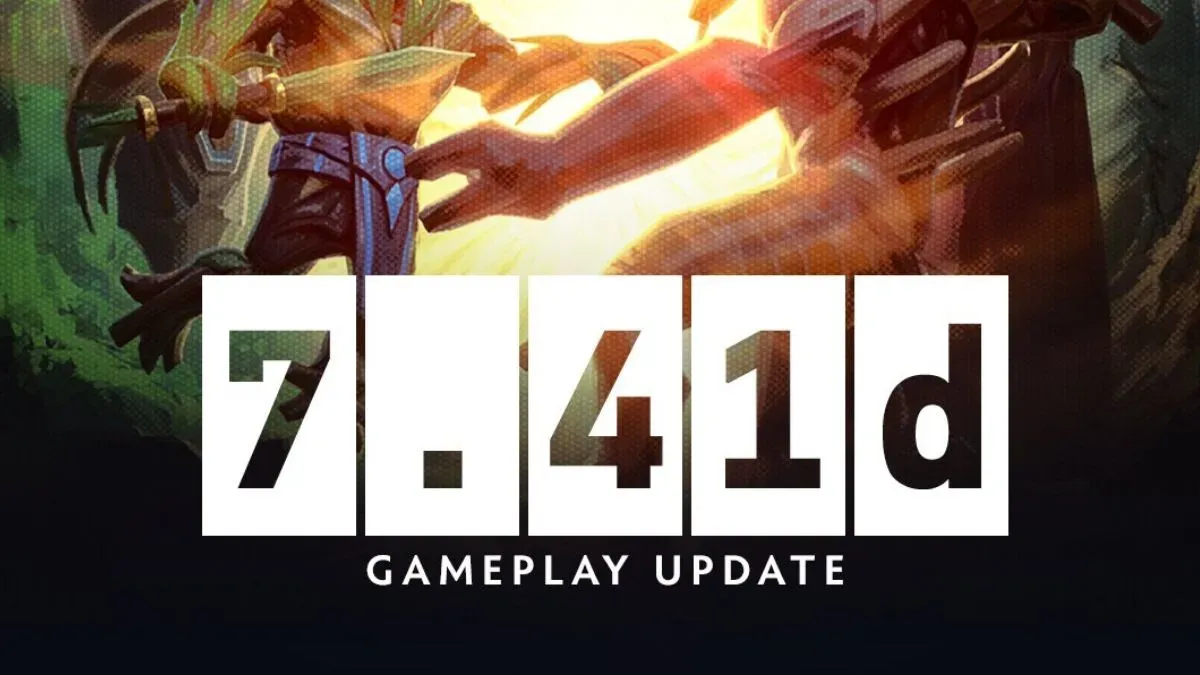 Dota 2 Patch 7.41d brings nerfs to Tiny, Kez, and other meta dominant heroes