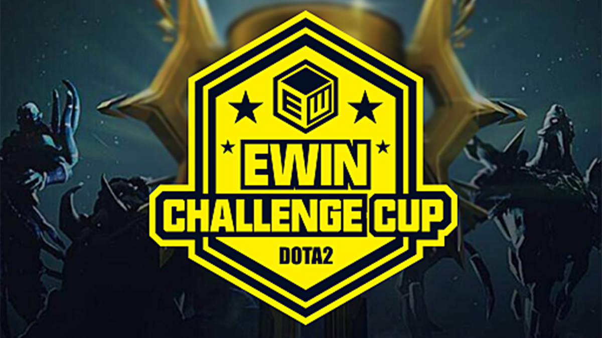 Ewin Challenge Cup Season 2