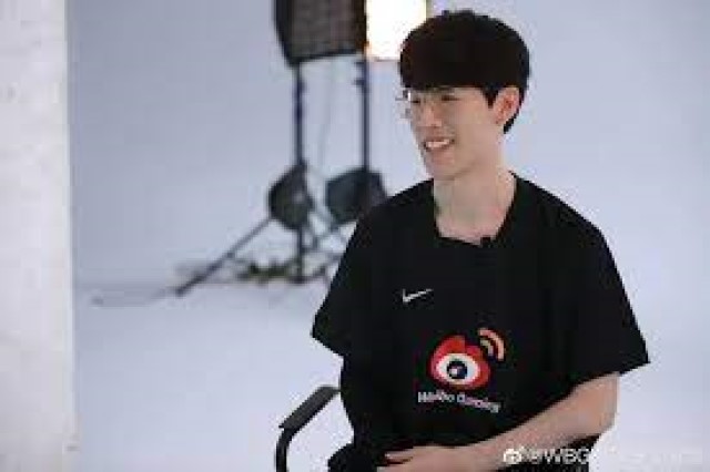TheShy đã đạt đến giới hạn của mình