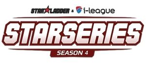 StarLadder i-League StarSeries Season 4 - Europe and North America Qualifiers