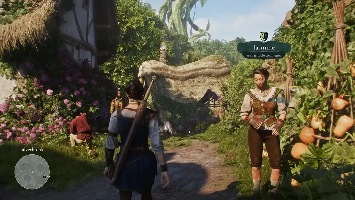 Fable launches in Autumn 2026, and players can marry all 1,000 of its "handcrafted" NPCs