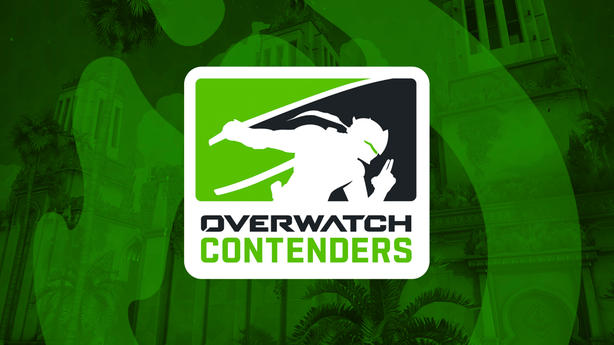 Overwatch Contenders 2020 Season 1