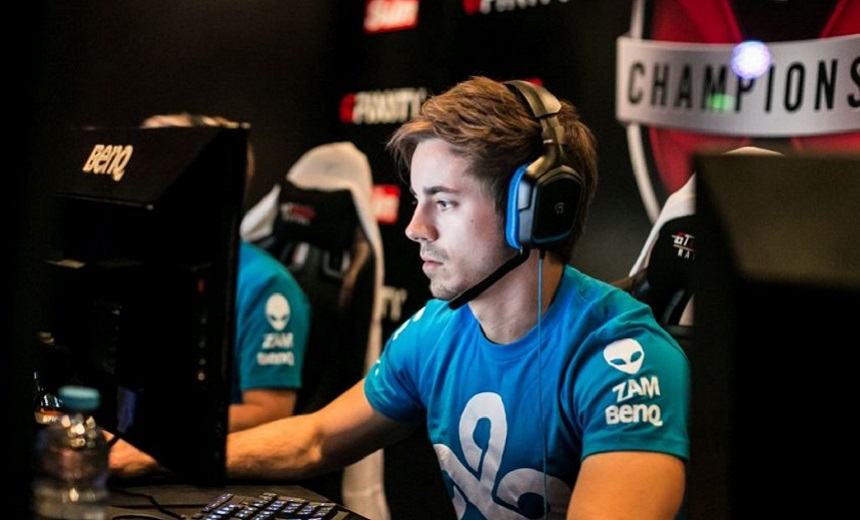 Rush cs