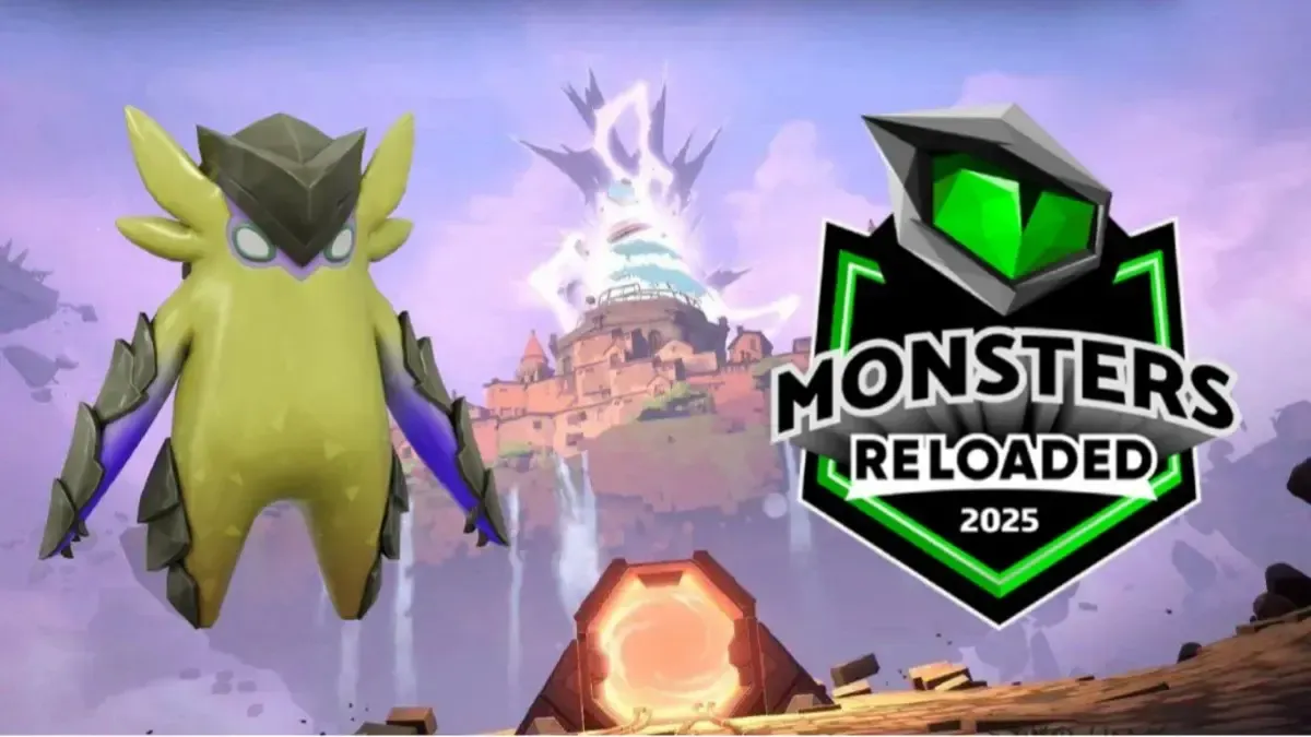 Monsters Reloaded 2025