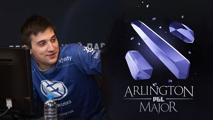PGL Arlington Major chốt sổ danh sách 18 đội tham dự