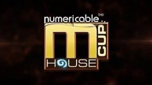 Numericable M-House Cup 5