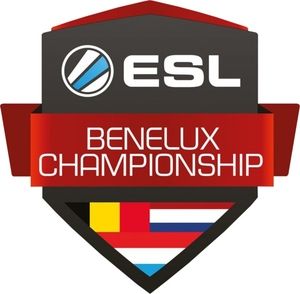 ESL Benelux Championship Summer 2018 - Playoffs