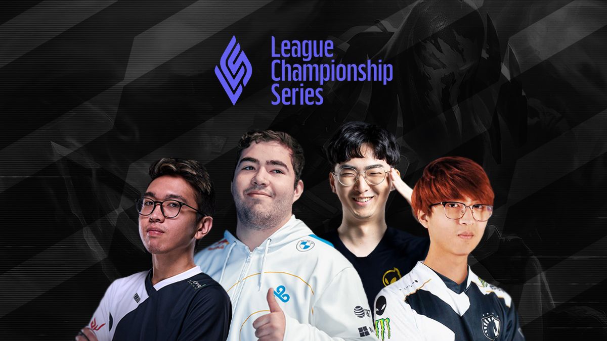 lcs lock-in 2022 eg cloud9 dignitas team liquid