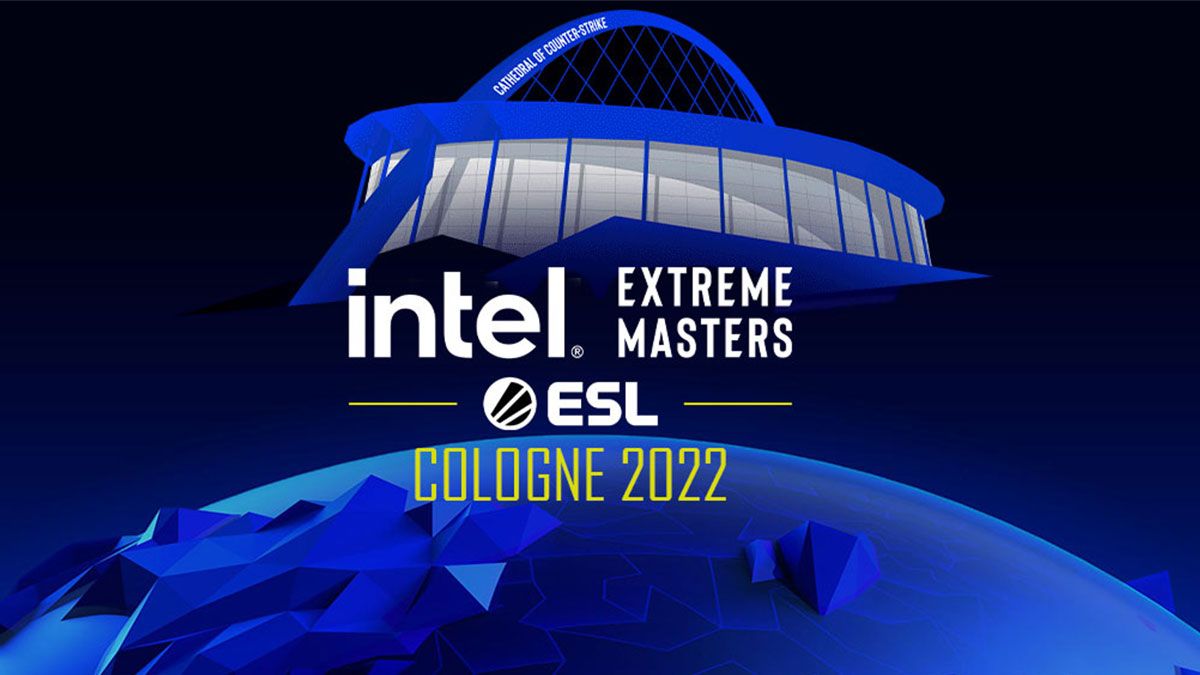 IEM Cologne