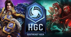2017 HGC SEA Eastern Clash Qualifier