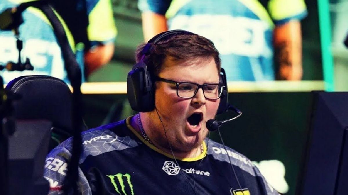 CS:GO: Boombl4 chia sẻ dự định đầu quân cho G2 Esports