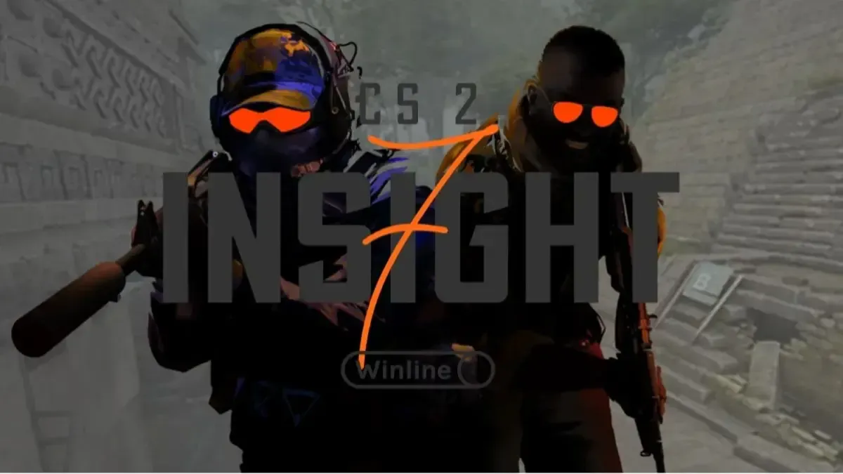 Winline Insight Season 8