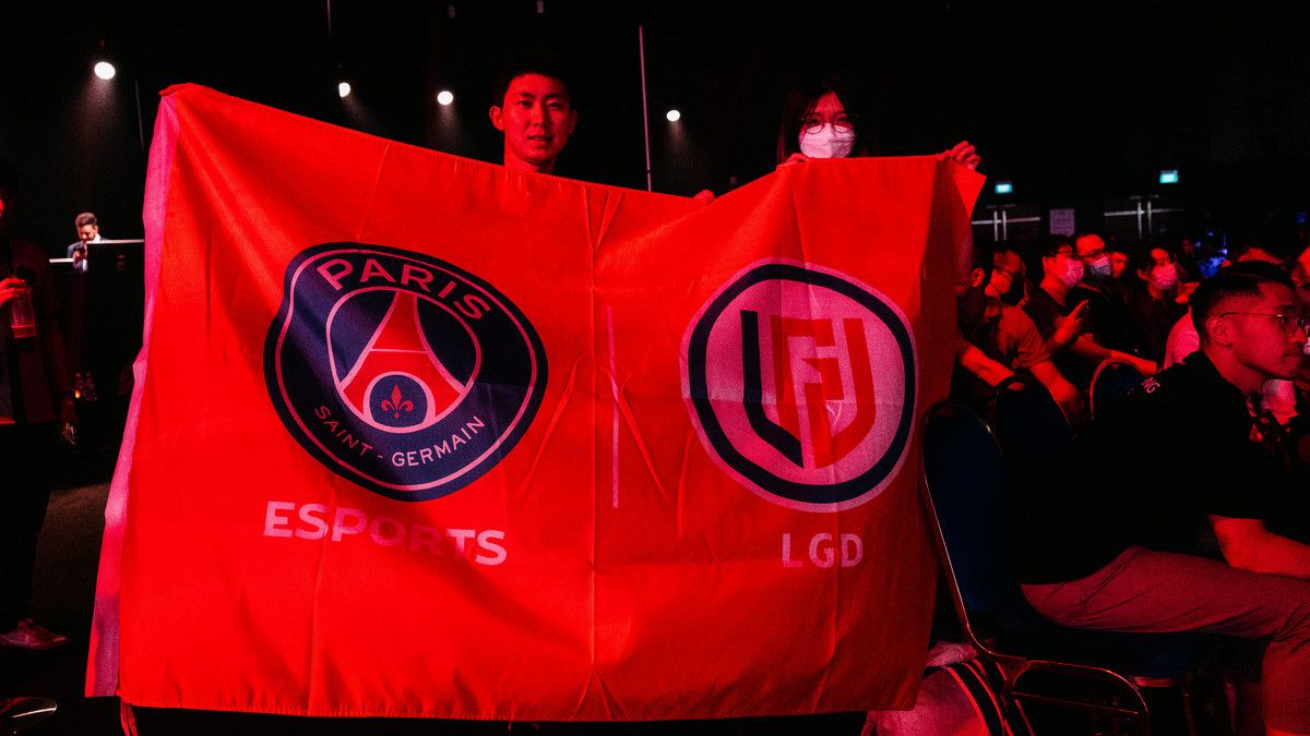 PSG.LGD 