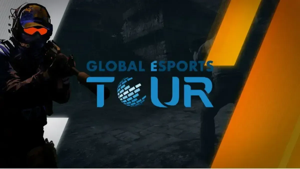 Global Esports Tour Rio de Janeiro 2024