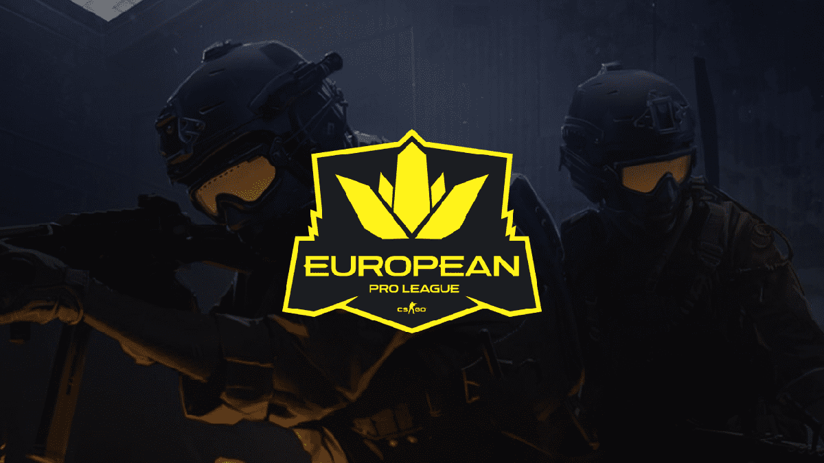 European Pro League Season 8