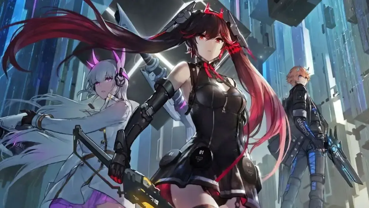 📊 Thống Kê Doanh Thu Game Gacha Tháng 5/2025: MiHoYo Thất Thủ, Bom Tấn OG Bất Ngờ Trở Lại