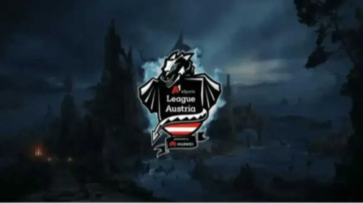 A1 eSports Legends Cup 2025