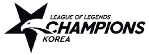 2018 League Champions Korea (LCK) Summer