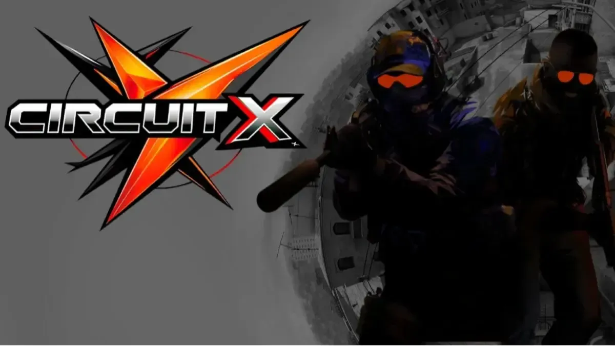 Circuit X Mayhem São Paulo