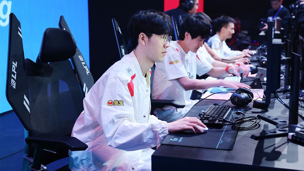 WBG bị fan chê là team tệ nhất Playoffs, lôi cả lịch sử đấu của TheShy ra chửi
