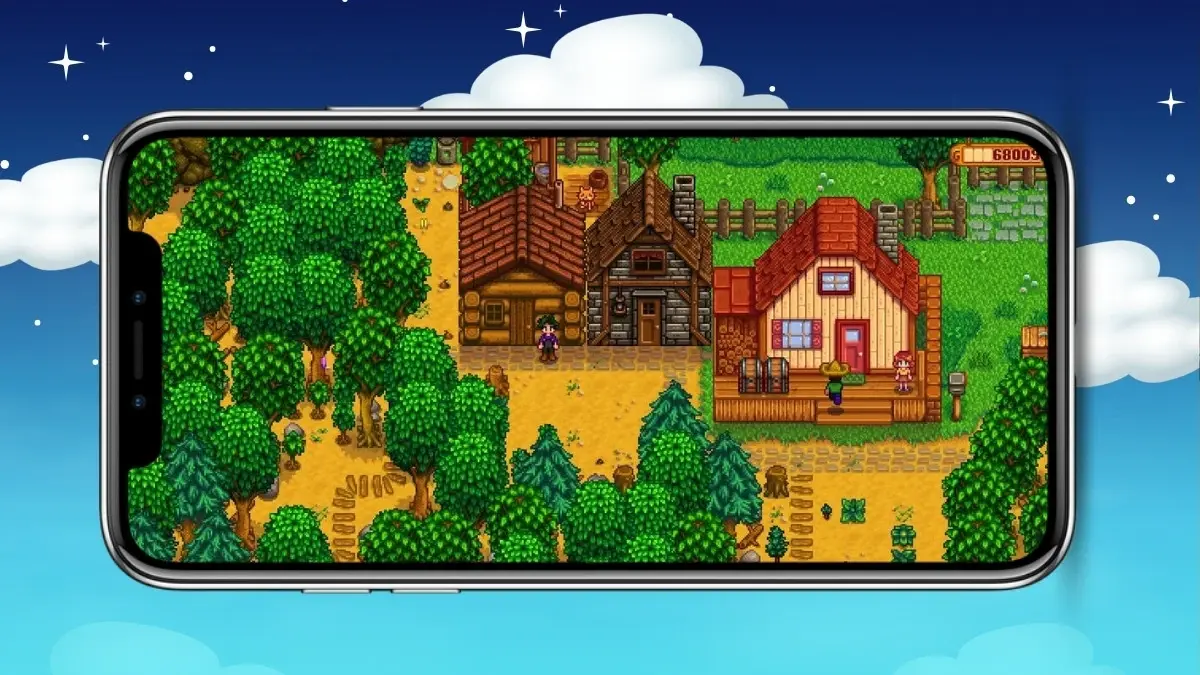 Stardew Valley Adds secret Multiplayer Mode On Mobile In 1 6 GosuGamers stardew-valley-adds-secret-multiplayer-mode-on-mobile-in-1-6-gosugamers