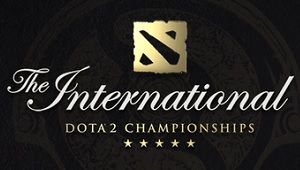 The International 2015 - Qualifiers
