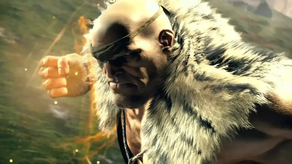 Sagat tái xuất 'bá đạo' tại Street Fighter 6: Chi tiết gameplay cực chất!