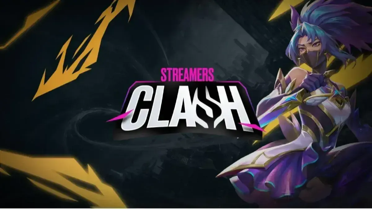 Streamers Clash