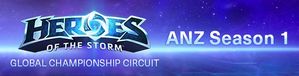 HGC ANZ 2017 Season 1 Finals