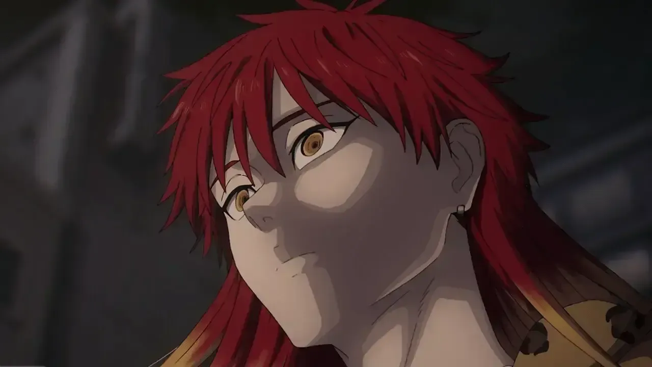 Ba diễn viên mới chính thức gia nhập dàn cast anime.