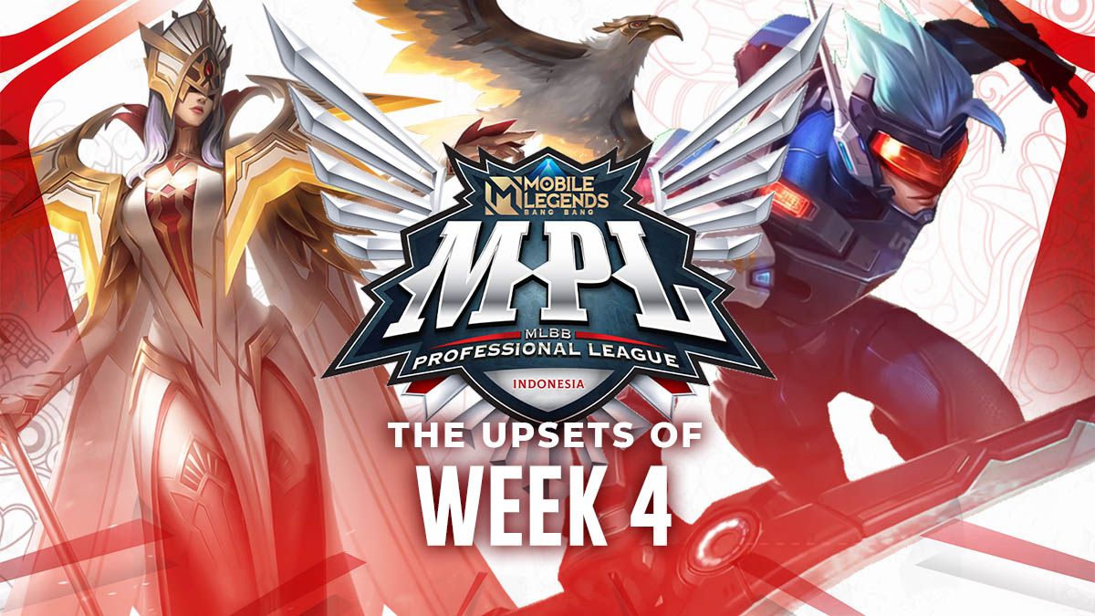MPL ID Week 4-5