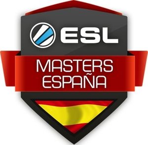 ESL Masters España 2017 - Season 2