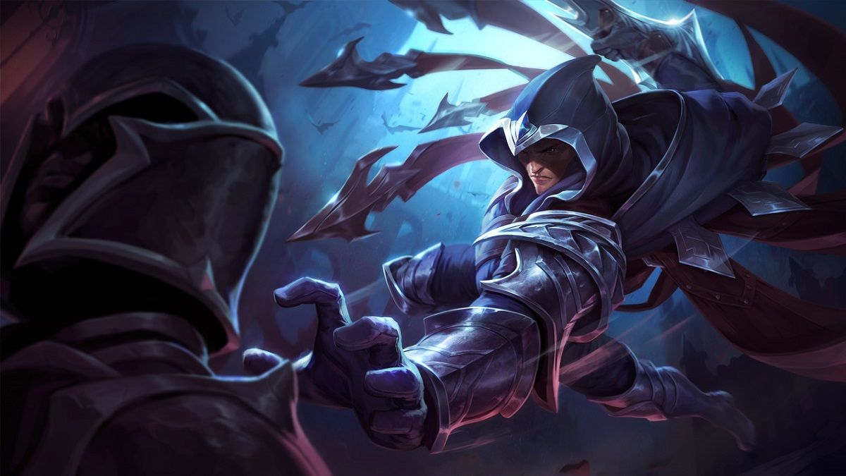 Riot tung bản vá cuối cùng năm 2021 như “món quà” muốn gửi đến game thủ 